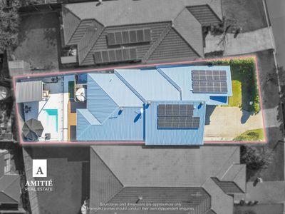 14 Kingfisher Street, Dakabin