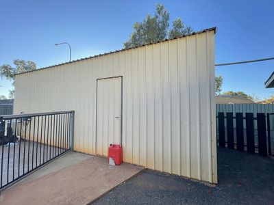 1 Koombana Avenue, South Hedland