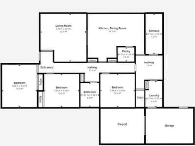 3 Wenke Street, Walla Walla