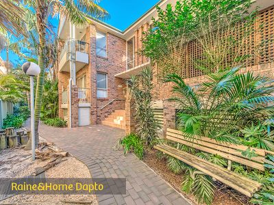 11 / 43 Smith Street, Wollongong