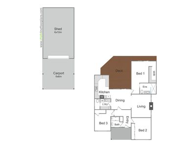 6 View Street, Mansfield