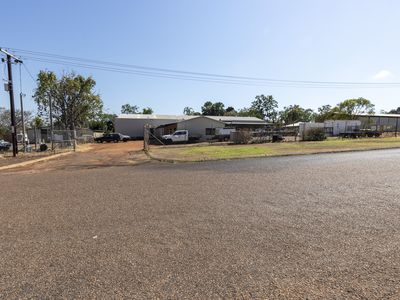 5 Cocus Way, Kununurra