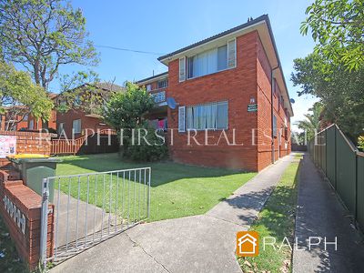 5 / 72 Colin Street, Lakemba