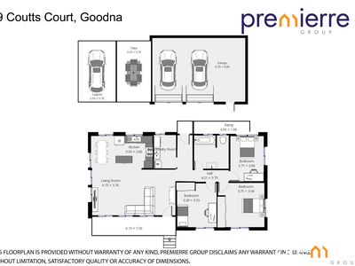 19 Coutts Street, Goodna