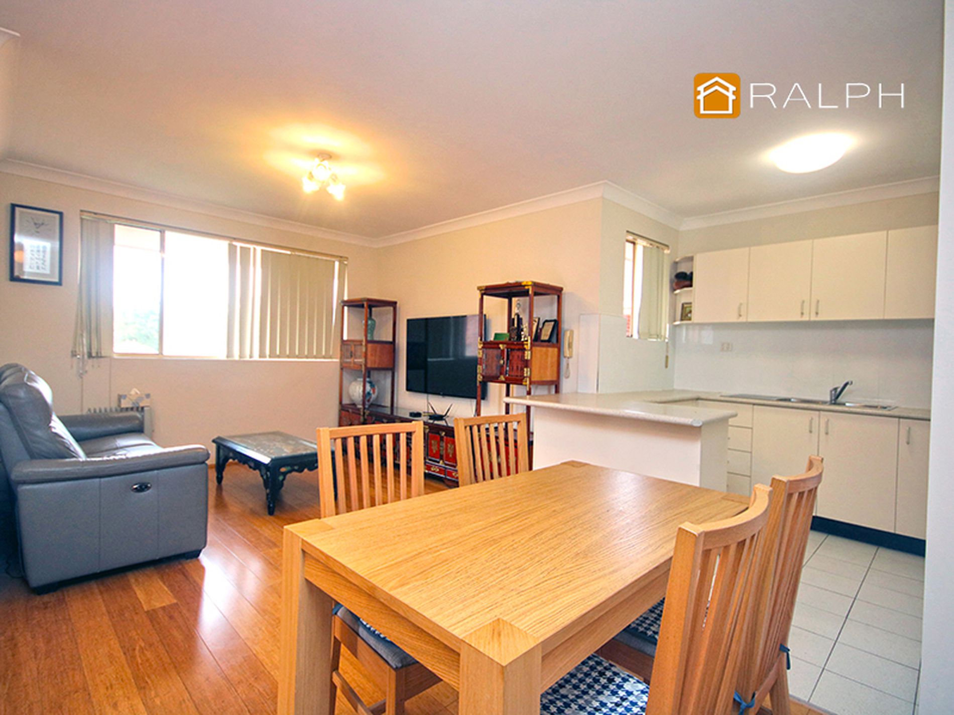 3 / 38-44 Ernest Street, Lakemba