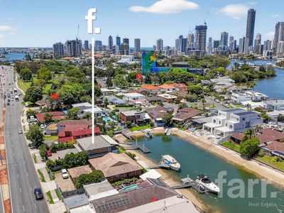 109 Bundall Road, Surfers Paradise