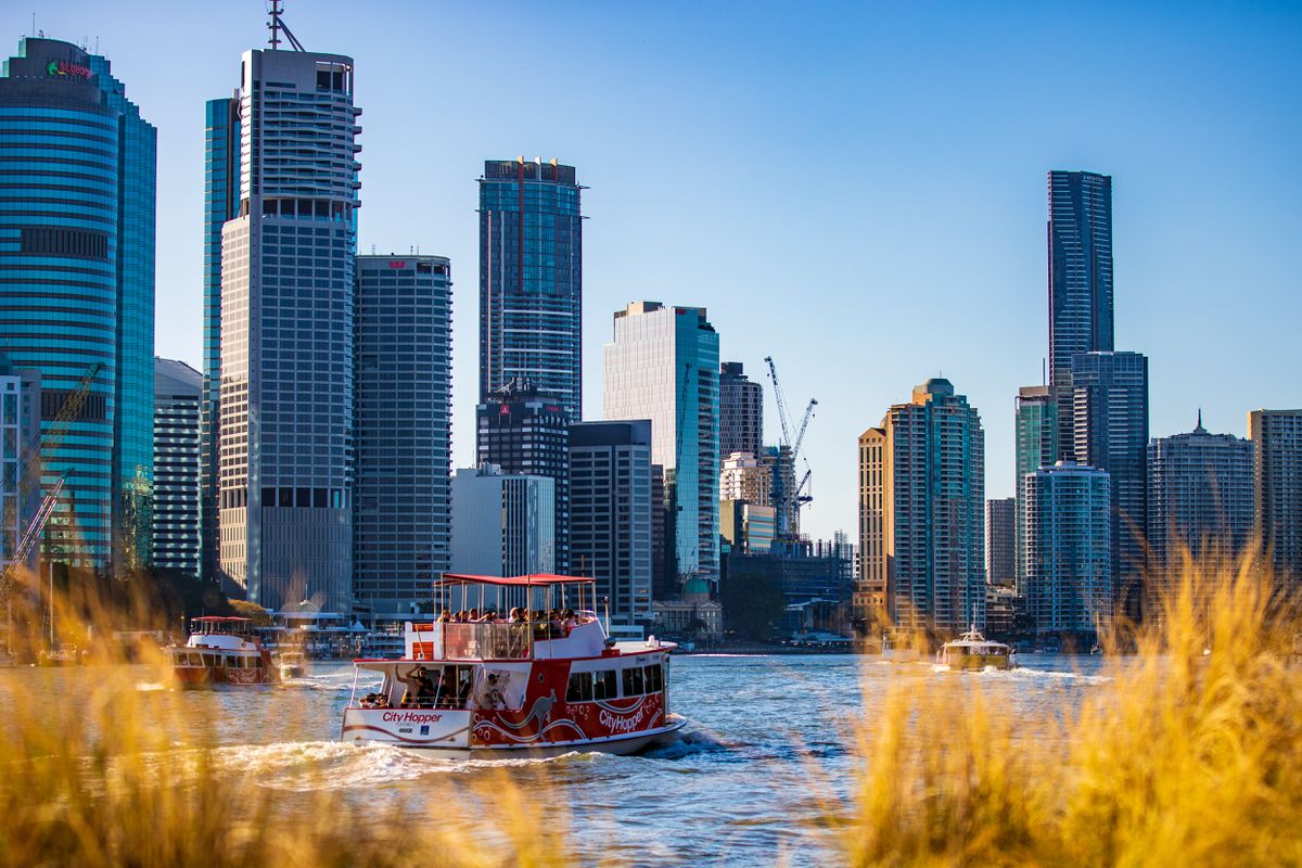 Partner with a Leading Brisbane Accounting Practice – 45–50% Equity Available