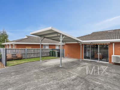 1 / 4 Verbena Place, Glenorchy