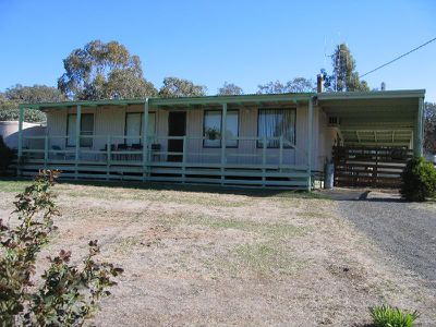 7 PARKINSON COURT, Heathcote