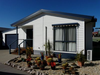 Tocumwal