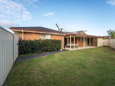 78 Peppercorn Avenue, Woongarrah