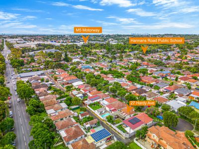 27 Hardy Avenue, Riverwood