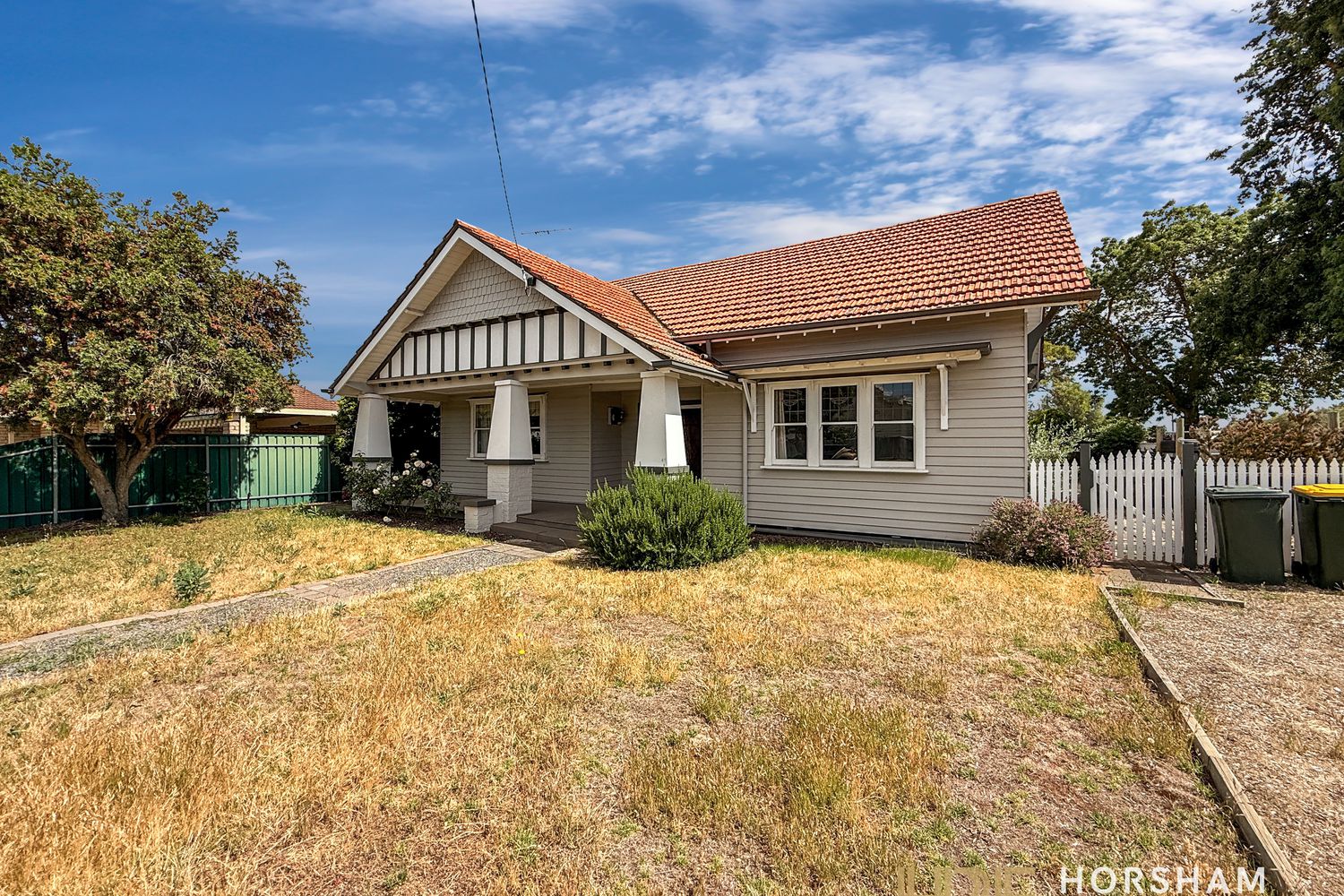 25 Harriett Street, Horsham