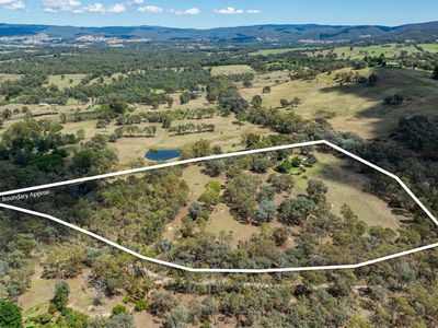 118 Mahon Lane, Yackandandah