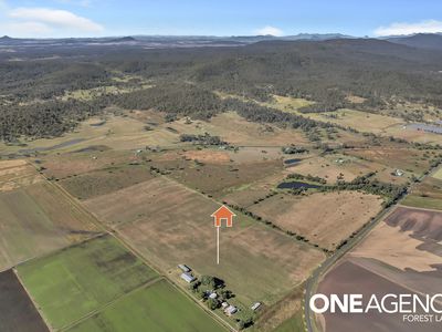 0 Mulgowie Road, Laidley South