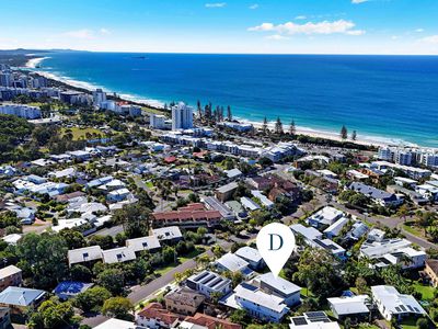 15A Camfield Street, Alexandra Headland