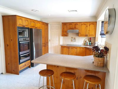 40 Folkard Street, North Ryde