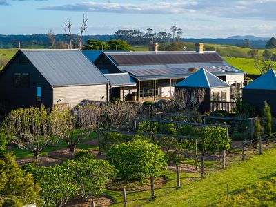 59 Princes Highway, Bodalla