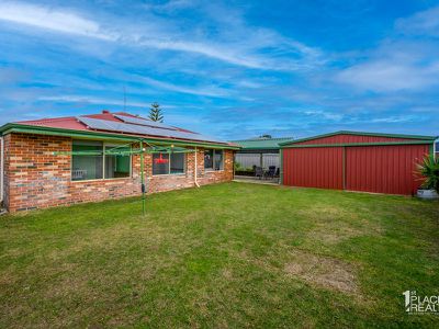 5 Joliba Way, Warnbro