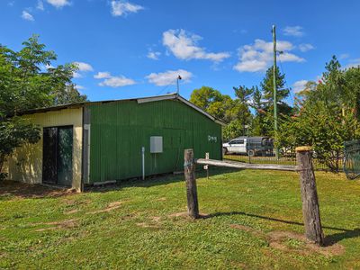 Lot 3 Terminus Street, Laura