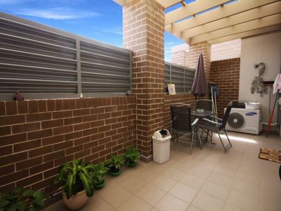 10 / 24 Burwood Road, Belfield