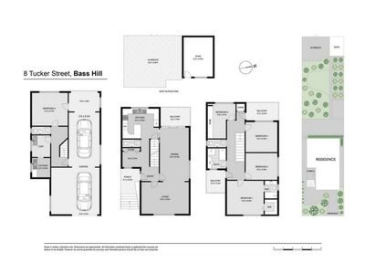 8 Tucker Street, Bass Hill