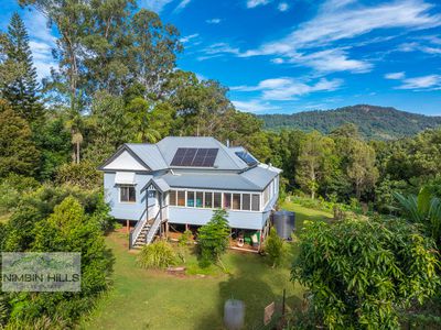 25 Basil Road, Nimbin