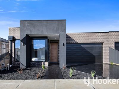 20 Compass Rise, Hampton Park