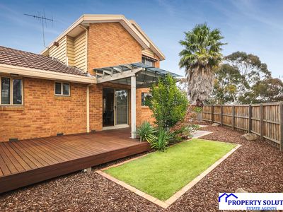 9 / 1 Serpells Road, Templestowe