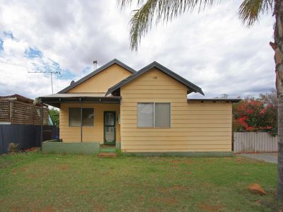 5 Killarney Street, Lamington