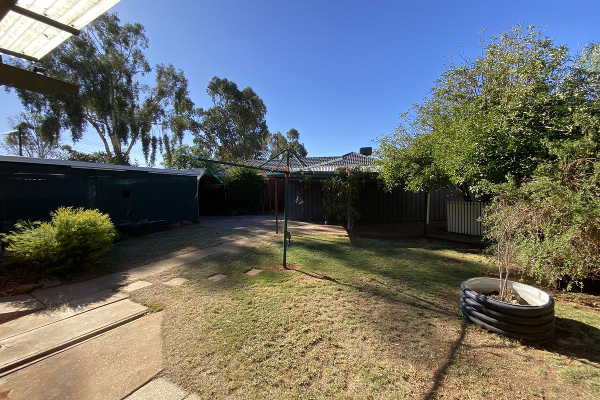 56 Whitington Road, Davoren Park