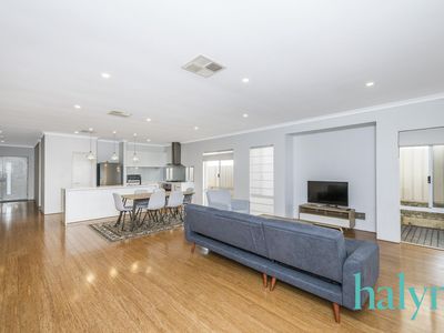 29 Bathurst Gardens, Darch