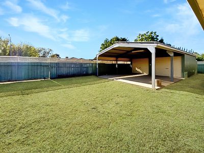 64 Quarry Road, Forbes