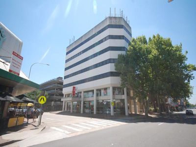 Parramatta