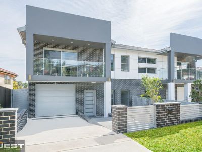 23 Cumberland Avenue, Georges Hall