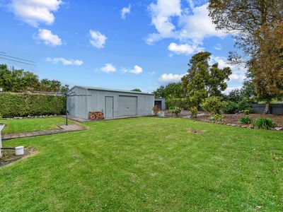 4 SEEBOHM STREET, Tantanoola