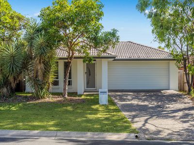 62 Vanilla Avenue, Griffin