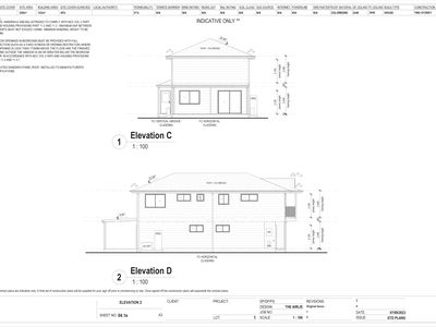 LOT 16 RIVERINA, Nerang