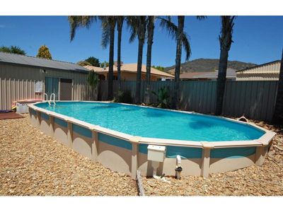 10 CARAWAY STREET, Baranduda
