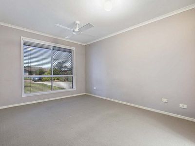 66 Ibis Boulevard, Eli Waters