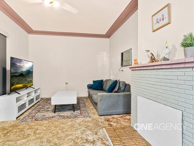 2 Robey Street, Bomaderry