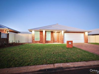 46 Page Avenue, Dubbo