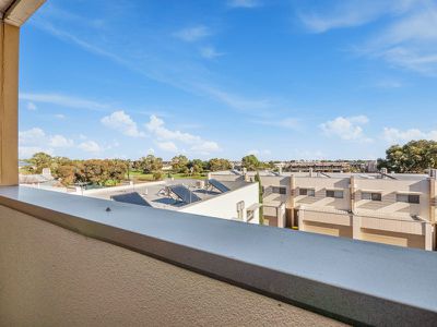 208 / 30-34 Garden Terrace, Mawson Lakes