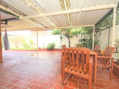 4 / 103 Cragg Street, Condell Park