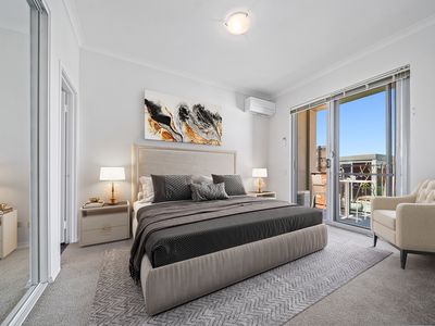 42 / 134 Aberdeen Street, Northbridge