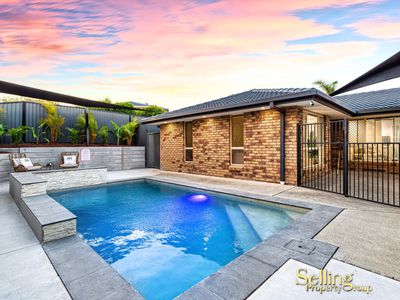 11 Monroe Court, Oxenford