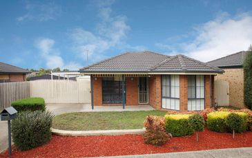 182 Racecourse Road North, Pakenham