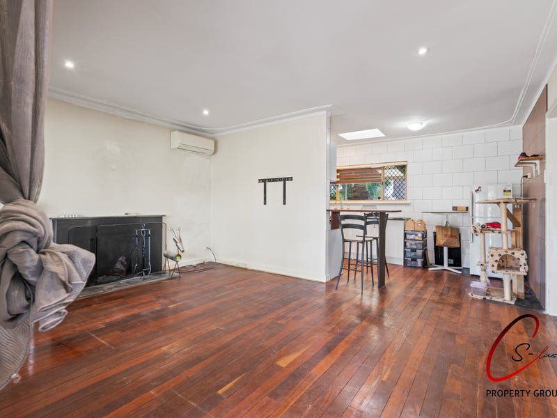 13 Wicca, Rivervale