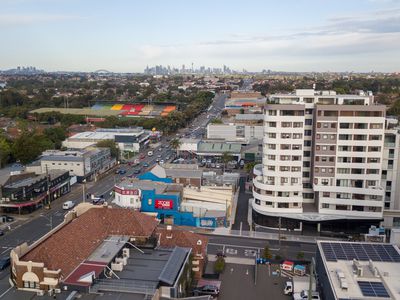 804 / 8 Burwood Road, Burwood