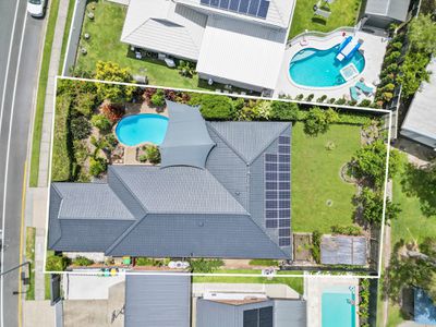 65 K P Mcgrath Drive, Elanora